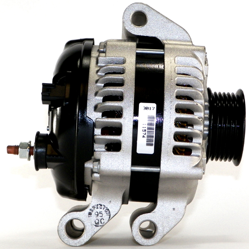 Lester 11574b