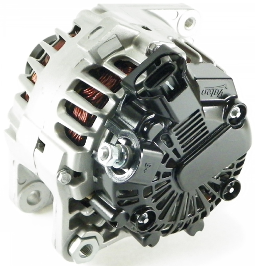 2014 Kia Soul Base 1.6L L4 97CID Alternator Tucson Alternator