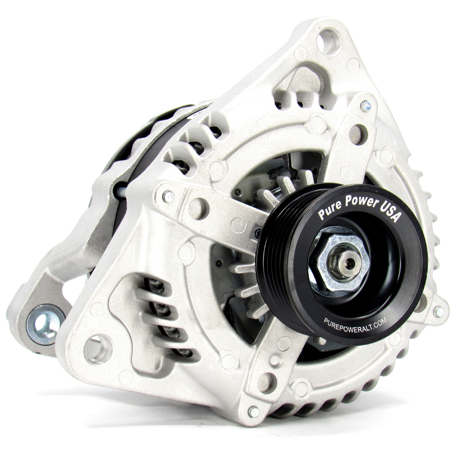 Tucson Alternator Part Number 11626ND170SE 