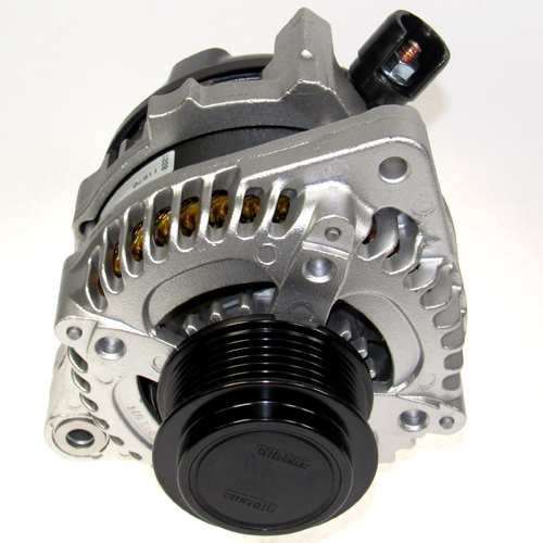 tucsonalternator Alternator Honda Accord 2015 3.5L 6 Cyl