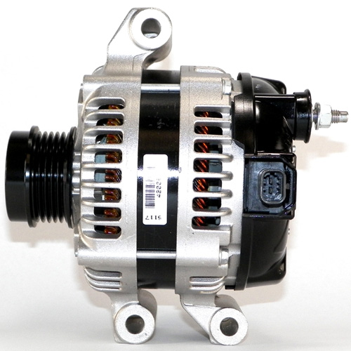 Chevy Malibu 2011 Alternator