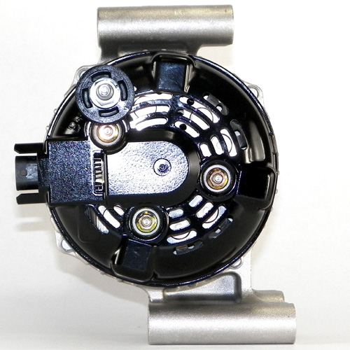 2015 Chevrolet Impala 2.5L 4 Cyl Alternator. All; 150 Amps Tucson