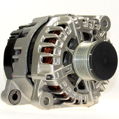 2014 Kia Optima 2.4L 4 Cyl Alternator. 150 Amps Tucson Alternator