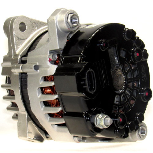 2014 Kia Optima 2.4L 4 Cyl Alternator. 150 Amps Tucson Alternator