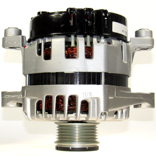 2014 Kia Optima 2.4L 4 Cyl Alternator. 150 Amps Tucson Alternator