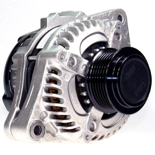 2014 Honda Odyssey EX 3.5L V6 Alternator Tucson Alternator