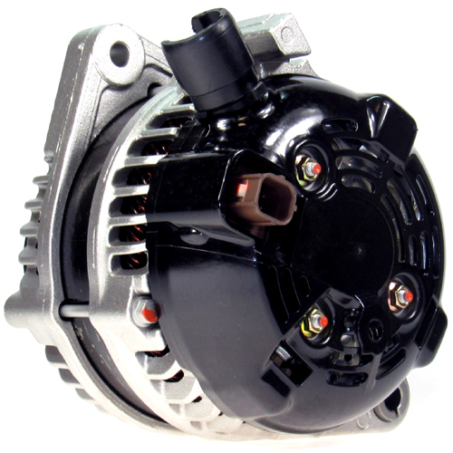 2014 Honda Odyssey EX 3.5L V6 Alternator Tucson Alternator