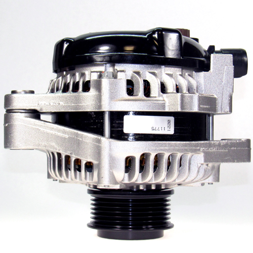 2016 Honda Odyssey EX 3.5L V6 Alternator Tucson Alternator