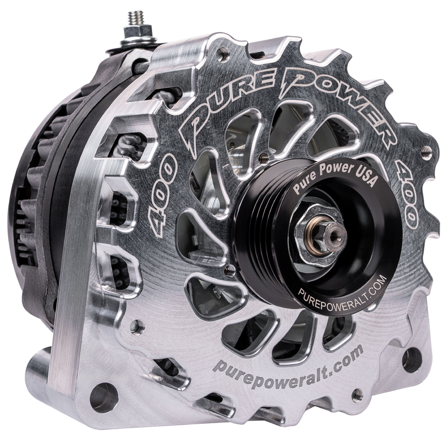 Tucson Alternator Part Number 11785ND400MB 