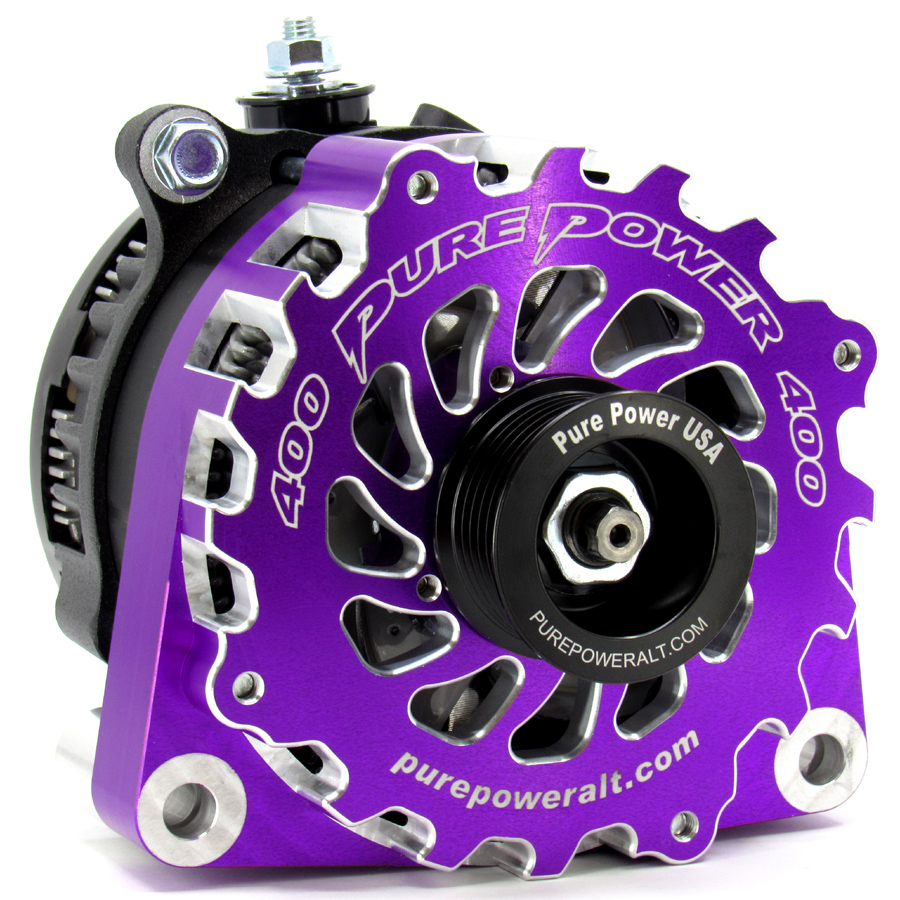 Tucson Alternator Part Number 11785ND400P