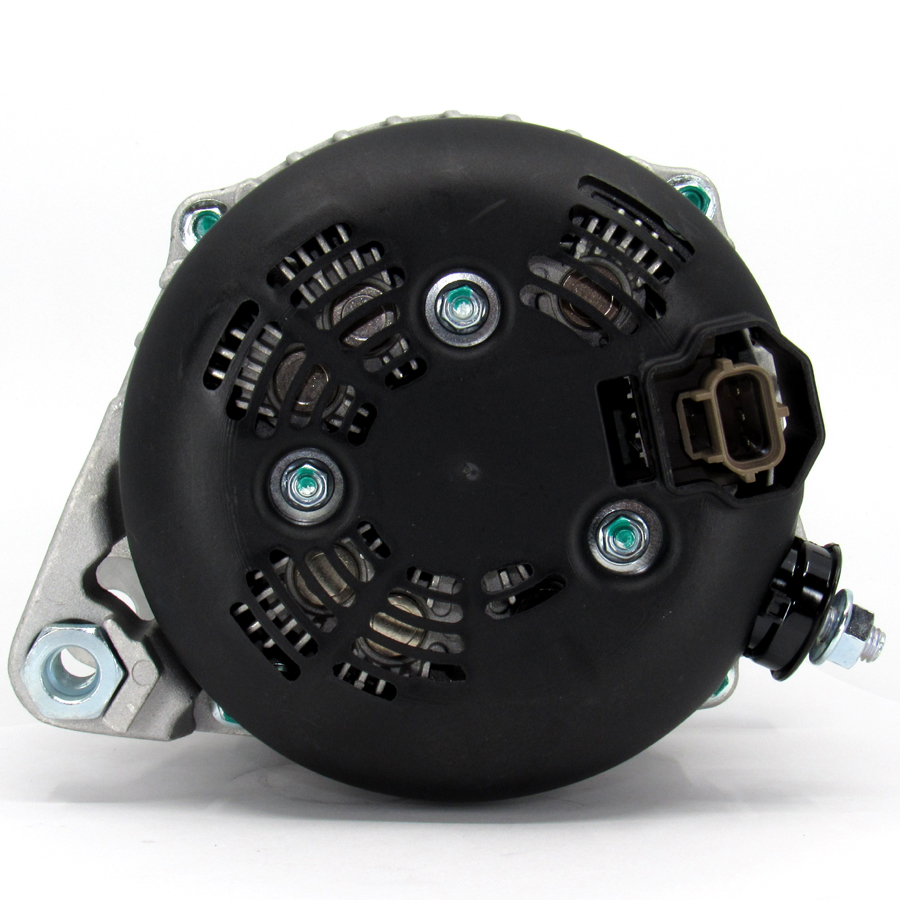 370AMP PurePower Hairpin High Output Alternator Ford F150 5.0L Trucks