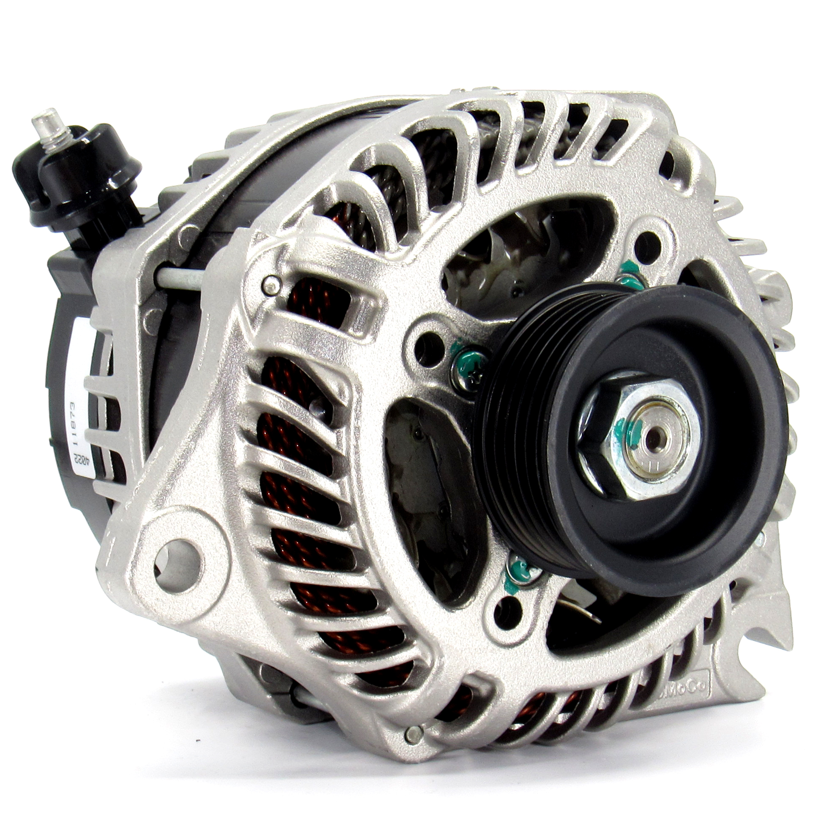 2015 Ford Expedition 3.5L 6 Cyl Alternator. All | Tucson Alternator
