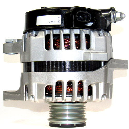 tucsonalternator Alternator Hyundai Elantra 2017 2.0L 4 Cyl