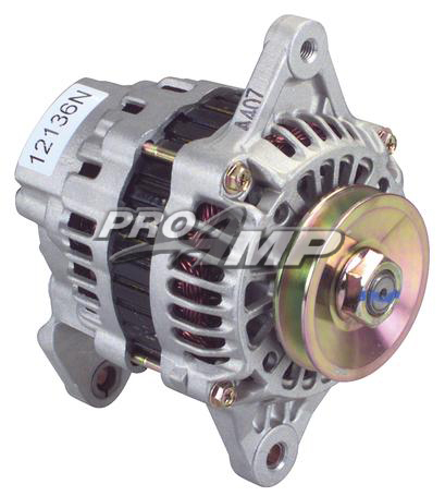 Tucson Alternator Part Number 43431 