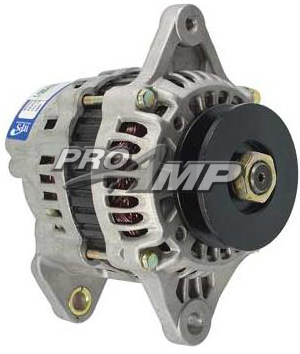 Tucson Alternator Part Number 43424
