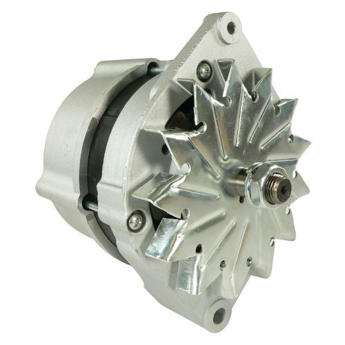 Tucson Alternator Part Number 12161N 