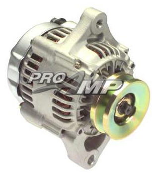 Tucson Alternator Part Number 43752 