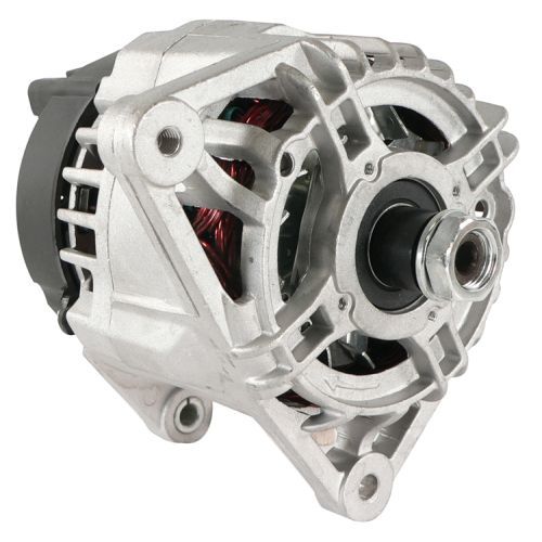 Tucson Alternator Part Number 12738N