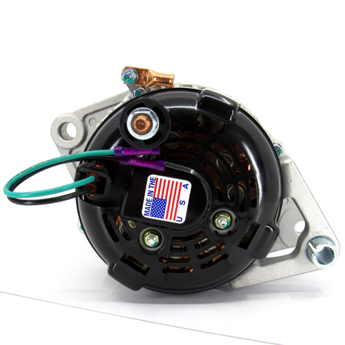 Product detail 1997 Dodge Ram 2500 ALL 8.0L V10 488CID Alternator