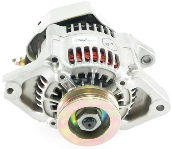 tucsonalternator Alternator Geo Metro 1994 1.0L
