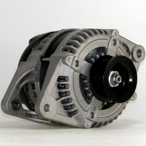 Tucson Alternator Part Number 13341NDSE170 