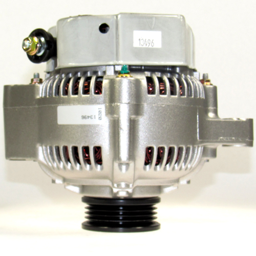 tucsonalternator Alternator Toyota 4Runner 1994 3.0L
