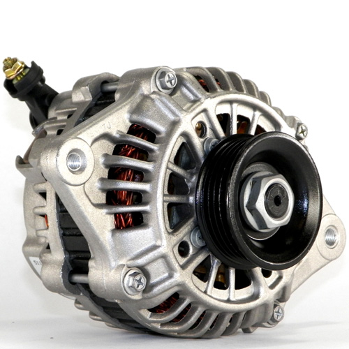 tucsonalternator Alternator Kia Sportage 1995 2.0L