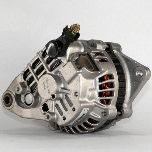 tucsonalternator Alternator Kia Sportage 1997 2.0L