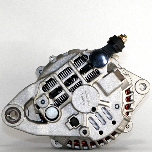 tucsonalternator Alternator Kia Sportage 1998 2.0L