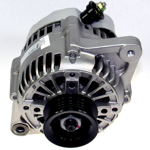 tucsonalternator Alternator Toyota 4Runner 1999 2.7L