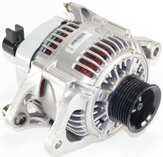 1998DodgeRam Pickups5.9L 8 CylAlternator Select option TAE