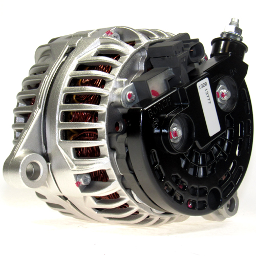 2000 Jeep Grand Cherokee 4.0L 6 Cyl Alternator. Bosch Unit Tucson