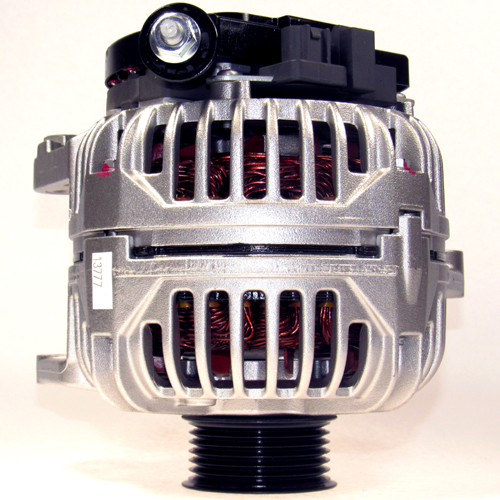 2000 Jeep Grand Cherokee 4.0L 6 Cyl Alternator. Bosch Unit TAE