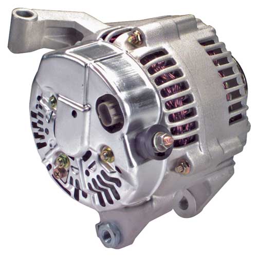 2000 Jeep Grand Cherokee 4.7L 8 Cyl Alternator. NDenso Unit Tucson