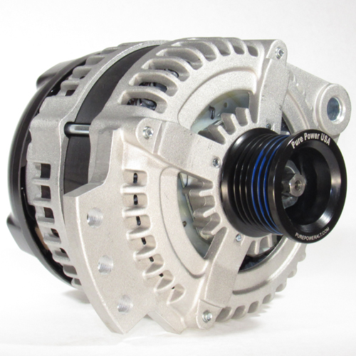 2002 Toyota 4Runner 3.4L V6 Alternator Tucson Alternator