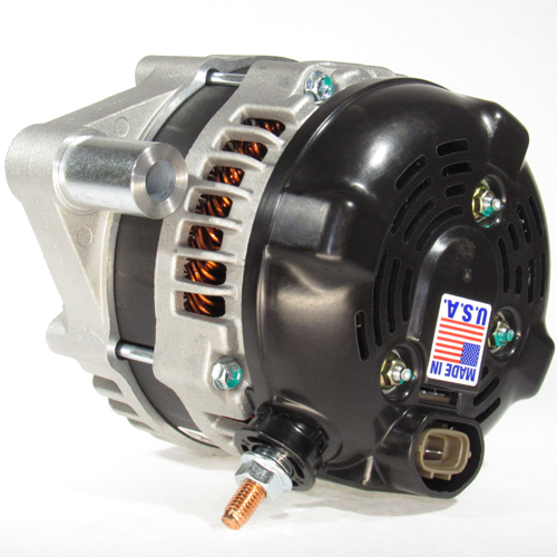 2002 Toyota 4Runner 3.4L V6 Alternator Tucson Alternator