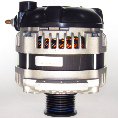 2002 Toyota 4Runner 3.4L V6 Alternator Tucson Alternator