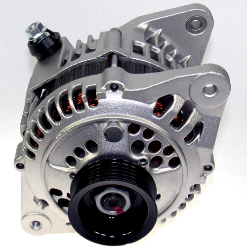 tucsonalternator: Alternator Subaru Outback 2002 2.5L