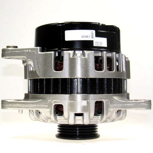 2007 Hyundai Tucson 2.0L Alternator. Mando Unit Tucson Alternator