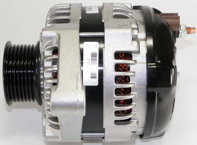 Tucsonalternator Alternator Dodge Durango 2003 5 9l 8 Cyl
