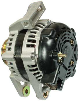 Tucsonalternator Alternator Cadillac Deville 2004 4 6l 8 Cyl