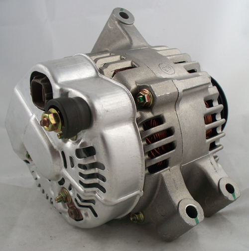 tucsonalternator Alternator Acura RSX 2003 2.0L