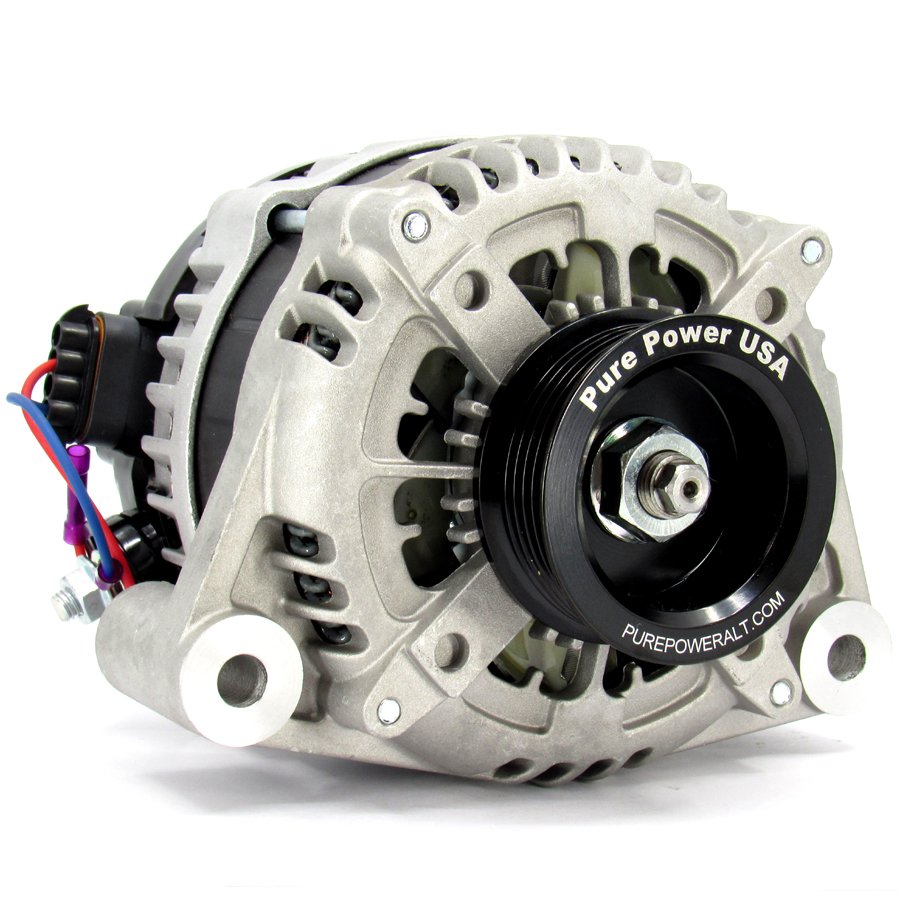 Tucson Alternator Part Number 13969ND250