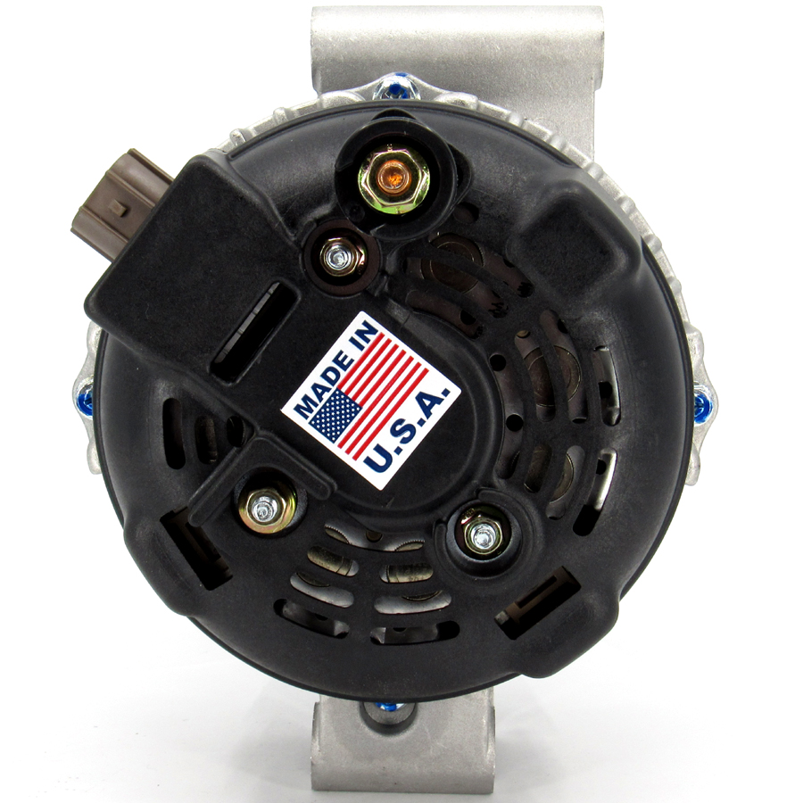 2006 Honda Civic 2.0L L4 122CID Alternator Tucson Alternator