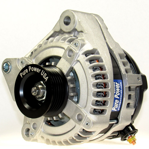 Tucson Alternator Part Number 13992ND240 