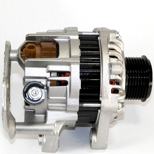 tucsonalternator Alternator Honda Accord 2014 2.4L 4 Cyl