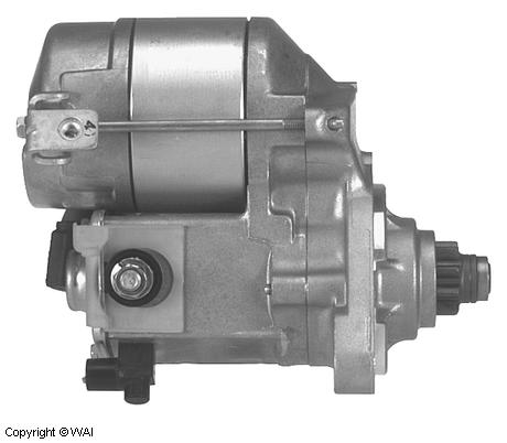 Lester 17464a