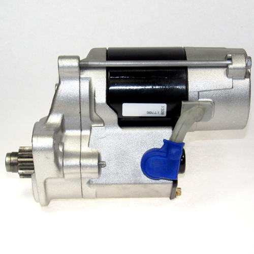 tucsonalternator Starter Toyota 2009 2.7L