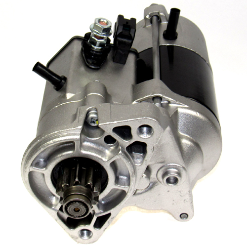 tucsonalternator Starter Toyota 2009 2.7L