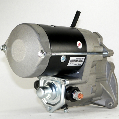 1999 Ford F Series Pickups 7.3L 8 Cyl Diesel Starter. NDenso